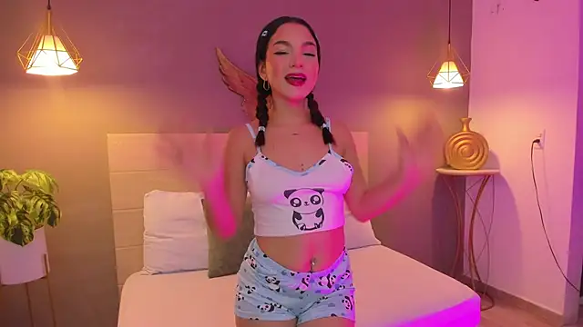 luma sky  online show from 10.16.25