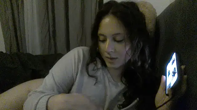 laylabliss online show from 10.19.25