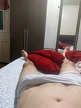 Gustavo198045 online show from 09.19.25