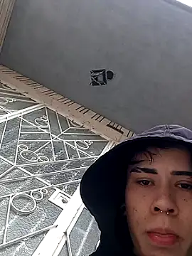 Foxxy Doll online show from 10.03.25