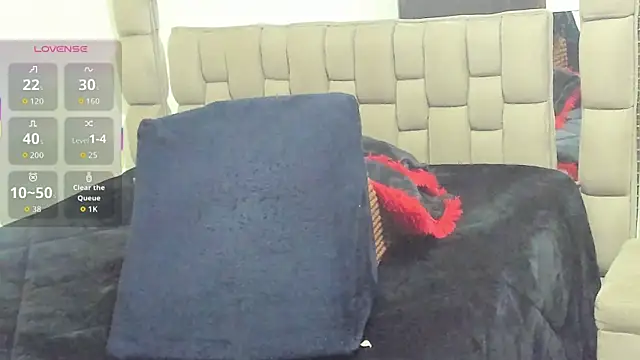 gabrielaponce11 online show from 01.10.26