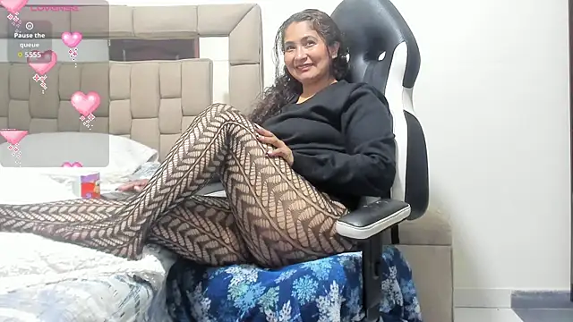 gabrielaponce11 online show from 02.17.26