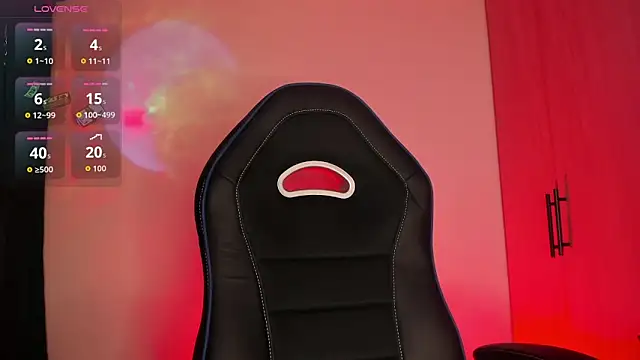 scarlett Collinss online show from 04.16.26