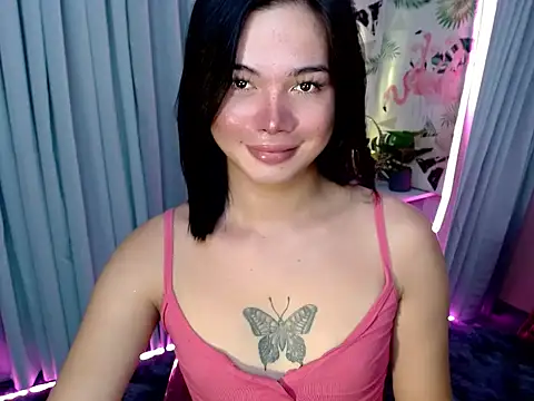  SexyButterfly online show from 09.16.25