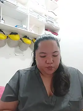 LianaCruzado online show from 06.07.26