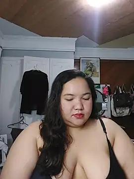 LianaCruzado online show from 06.23.26
