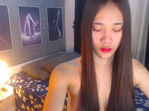 AsianDestroyer online show from 11.05.25