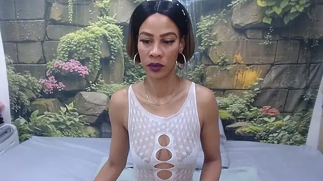 GlowGoddessxx online show from 06.10.26