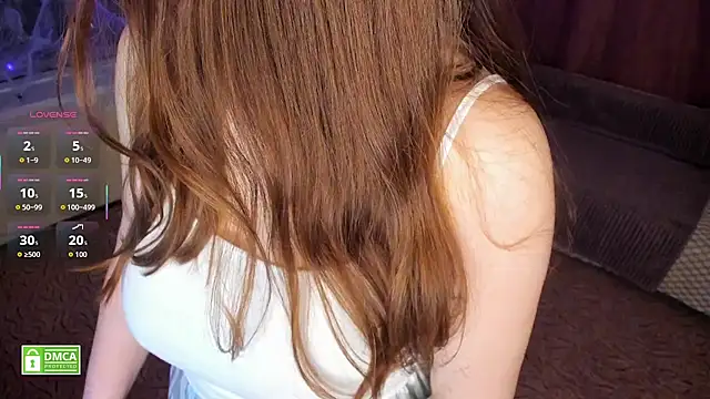 blessme G online show from 11.05.25