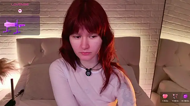 Aria Vox online show from 01.08.26