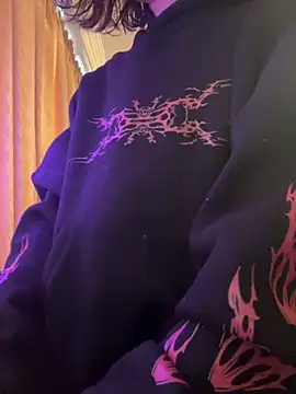 Snapshot of wildflower_sex chatting on 11.28.25 wildflower sex online show from 11.28.25