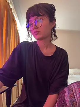 Snapshot of wildflower_sex chatting on 12.01.25 wildflower sex online show from 12.01.25