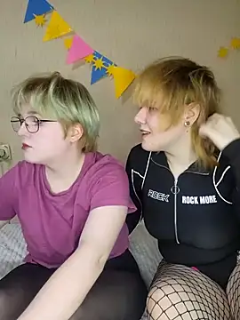 xrixsyx and ricky online show from 10.03.25