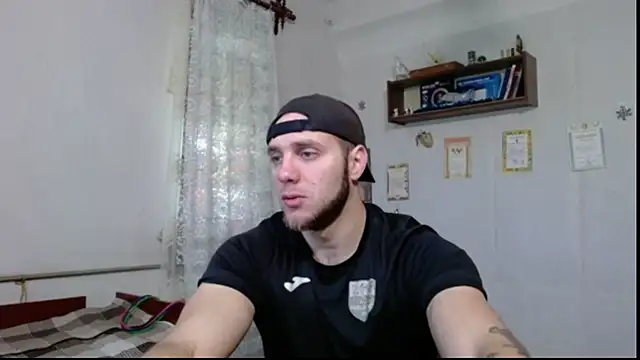 Jordan1Dior online show from 04.25.26