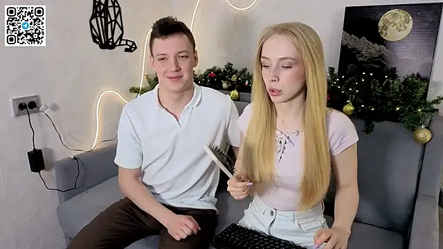 Emily0303 online show from 12.21.25