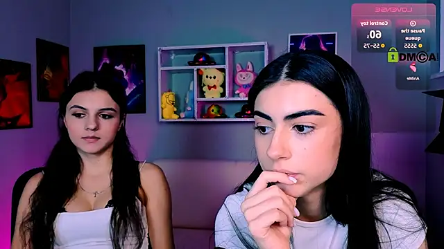 kaisy star online show from 11.12.25