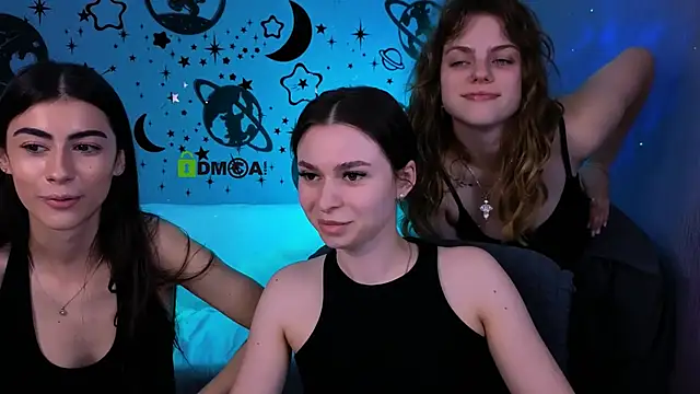 kaisy star online show from 04.04.26