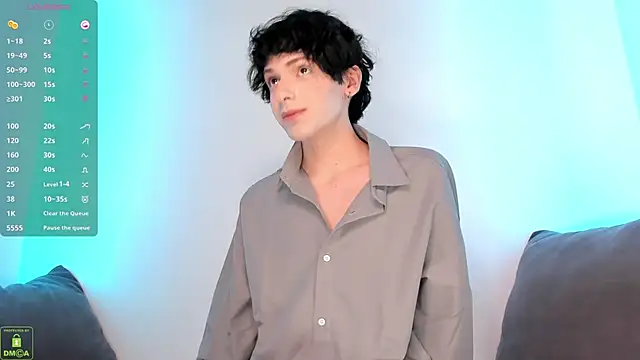 ColeStorm online show from 11.11.25