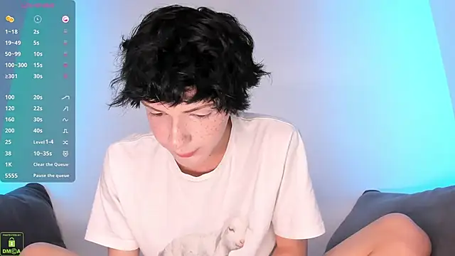 ColeStorm online show from 11.12.25