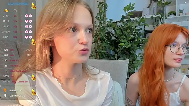 Kara smalltits online show from 09.18.25