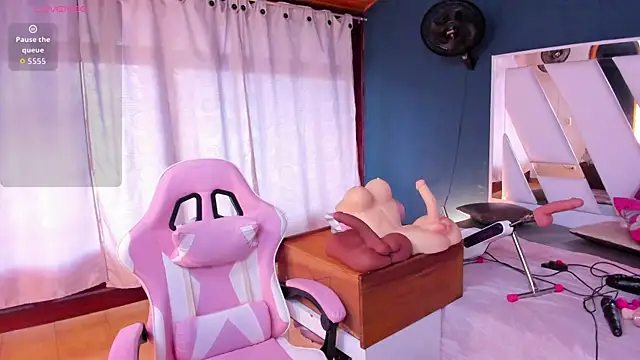 Lena Bdsm online show from 12.01.25