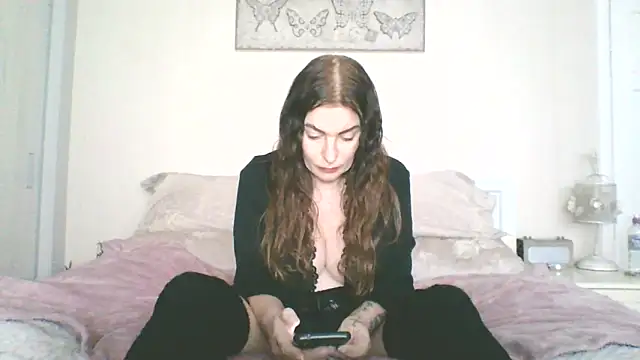 EllaKent online show from 02.04.26