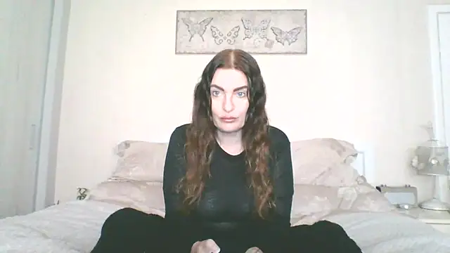 EllaKent online show from 02.10.26