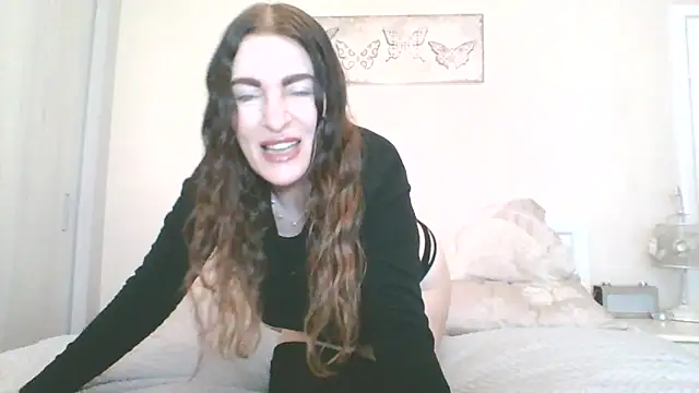 EllaKent online show from 03.05.26