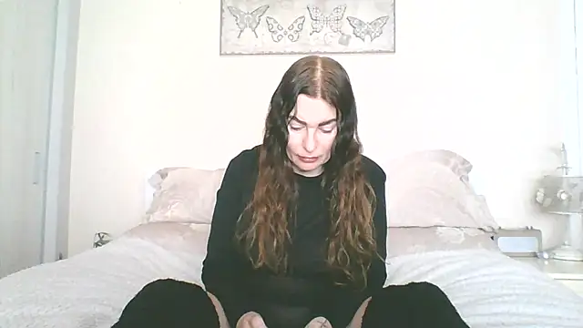 EllaKent online show from 04.14.26