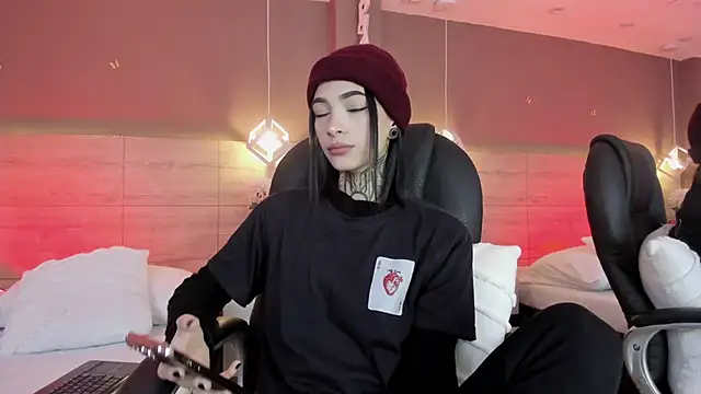 aa lunit online show from 02.24.26