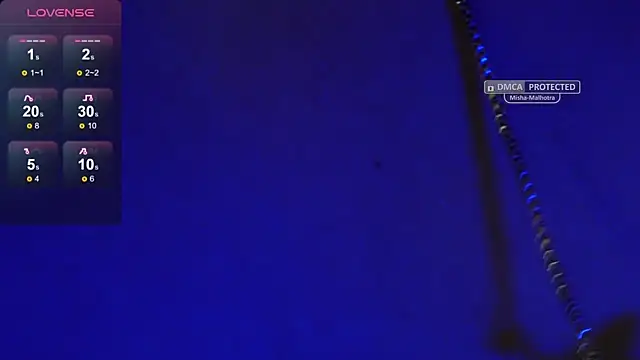 NidhiChandra online show from 02.27.26