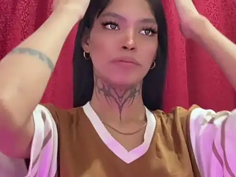 Sugarcandyyy online show from 04.11.26