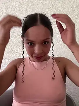 Yasmin777  online show from 02.25.26