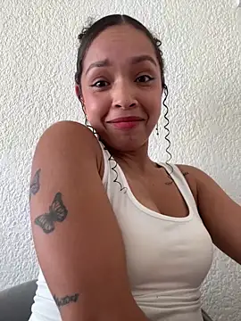 Yasmin777  online show from 03.05.26