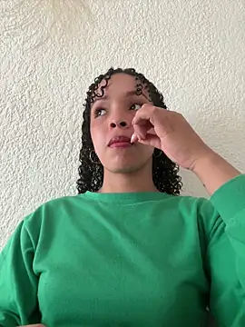 Yasmin777  online show from 03.31.26