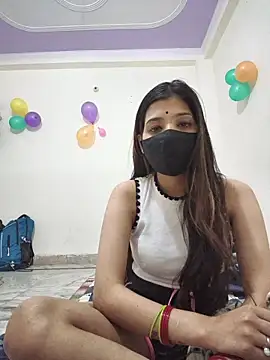 Princess payal online show from 02.17.26