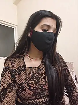 Snapshot of Princess_payal chatting on 04.17.26 Princess payal online show from 04.17.26