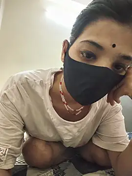 Snapshot of Princess_payal chatting on 04.27.26 Princess payal online show from 04.27.26