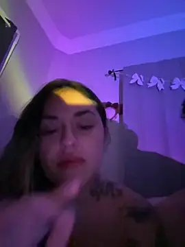 SexyPartners2023 online show from 10.15.25