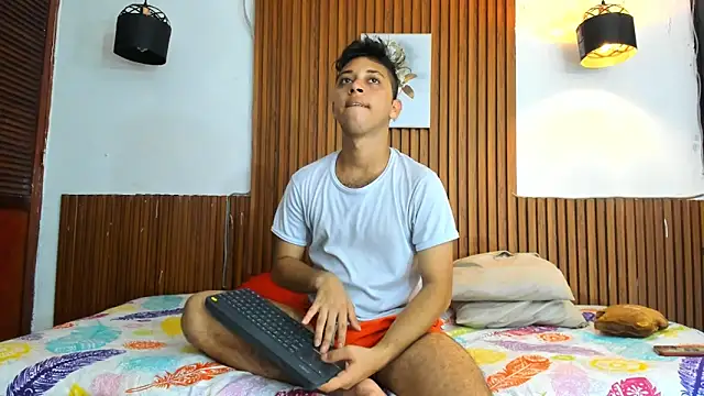 David niet online show from 09.29.25