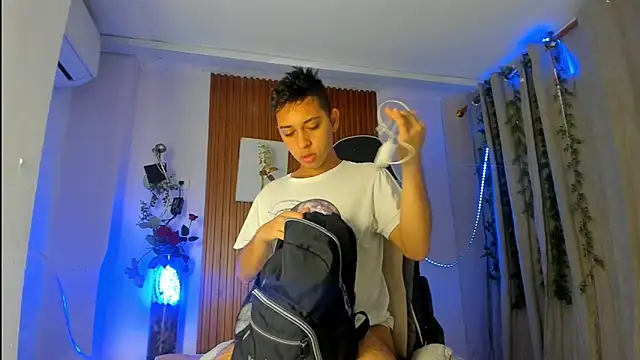 David niet online show from 01.14.26