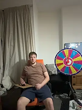 yourmaster2025 online show from 03.31.26