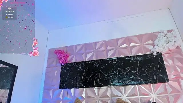 Scarlet fx online show from 03.03.26