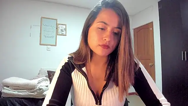 Ana  Pink online show from 03.03.26