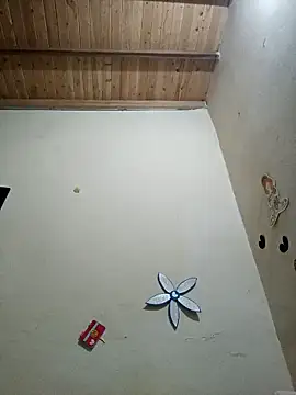 Akasha001 online show from 09.25.25