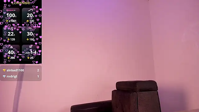 Mia for you lovee online show from 10.06.25