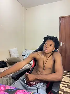 eunegrao online show from 10.29.25