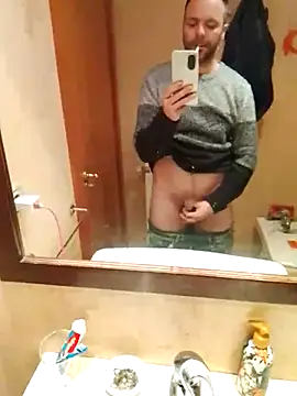 manchego85 online show from 11.05.25