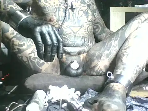 object857 online show from 11.01.25