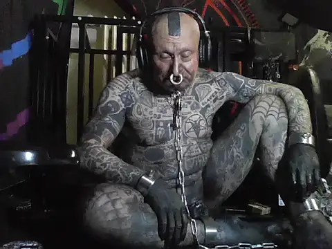 object857 online show from 01.11.26